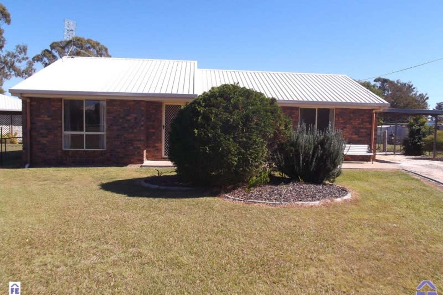 Main view of Homely house listing, 5 Nevin Court, Kingaroy QLD 4610
