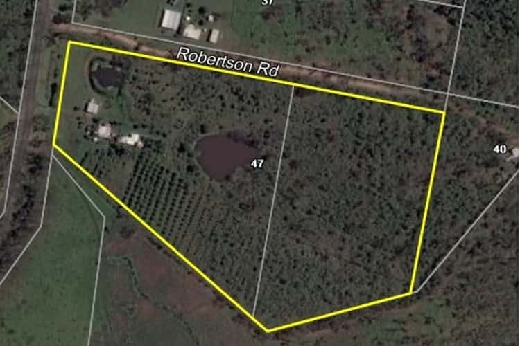 Fourth view of Homely house listing, 47 Mount Larcom-Bracewell Rd, Mount Larcom QLD 4695