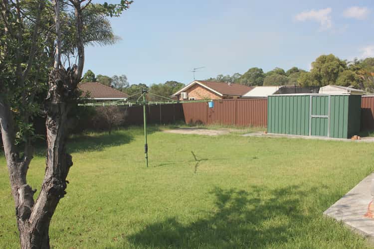 Fifth view of Homely house listing, 75 DEHAVILLAND CRES, Raby NSW 2566