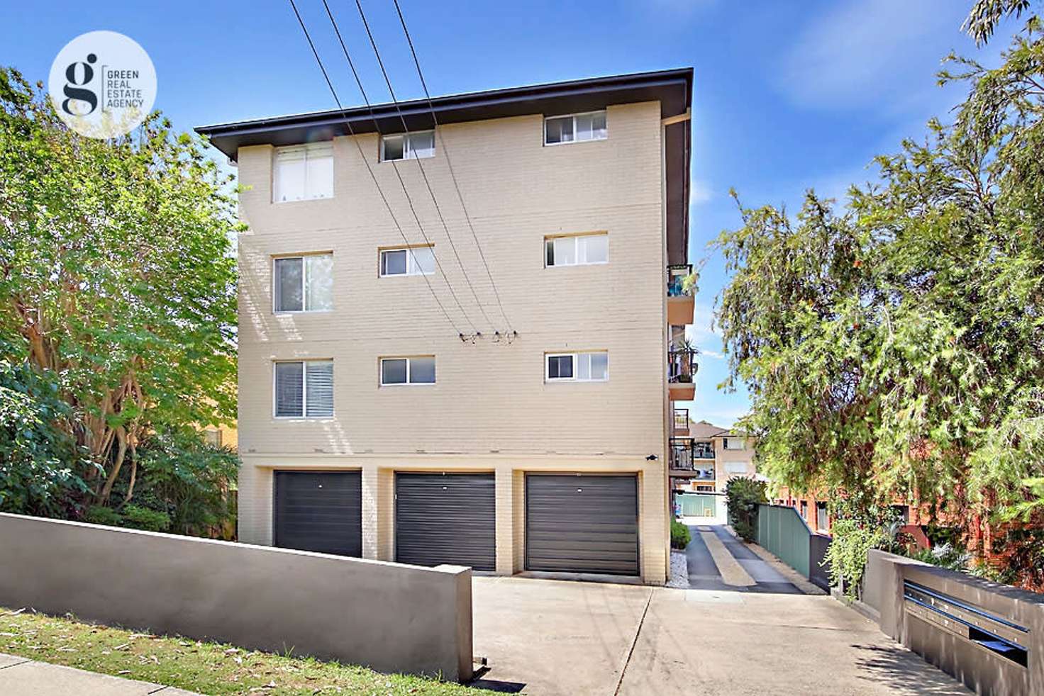 Main view of Homely apartment listing, 3/92 Station Street, West Ryde NSW 2114