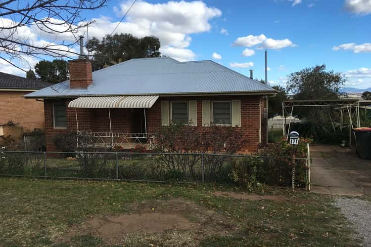 Main view of Homely house listing, 171 Upper Street, Tamworth NSW 2340