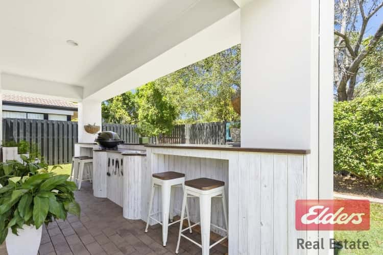 Second view of Homely house listing, 11 Amsonia Court, Arundel QLD 4214