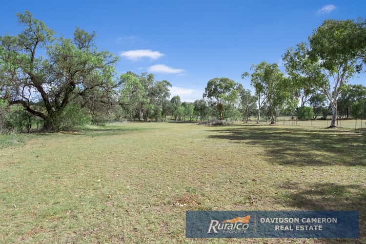 Second view of Homely house listing, 33 Dunoon Road, Tamworth NSW 2340