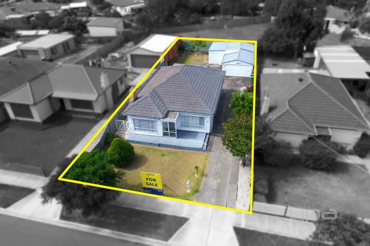 Main view of Homely house listing, 46 Salmond Street, Deer Park VIC 3023