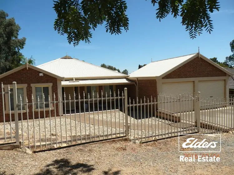 10 Gosford Street, Gawler West SA 5118