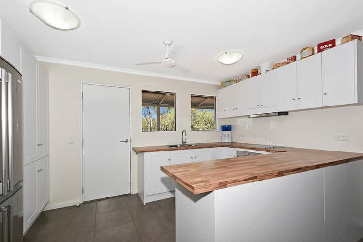 Second view of Homely house listing, 136 Mocatto Road, Acacia Hills NT 822