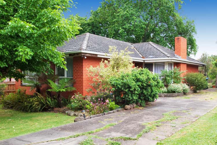 Third view of Homely house listing, 59 Surrey Road East, Croydon VIC 3136