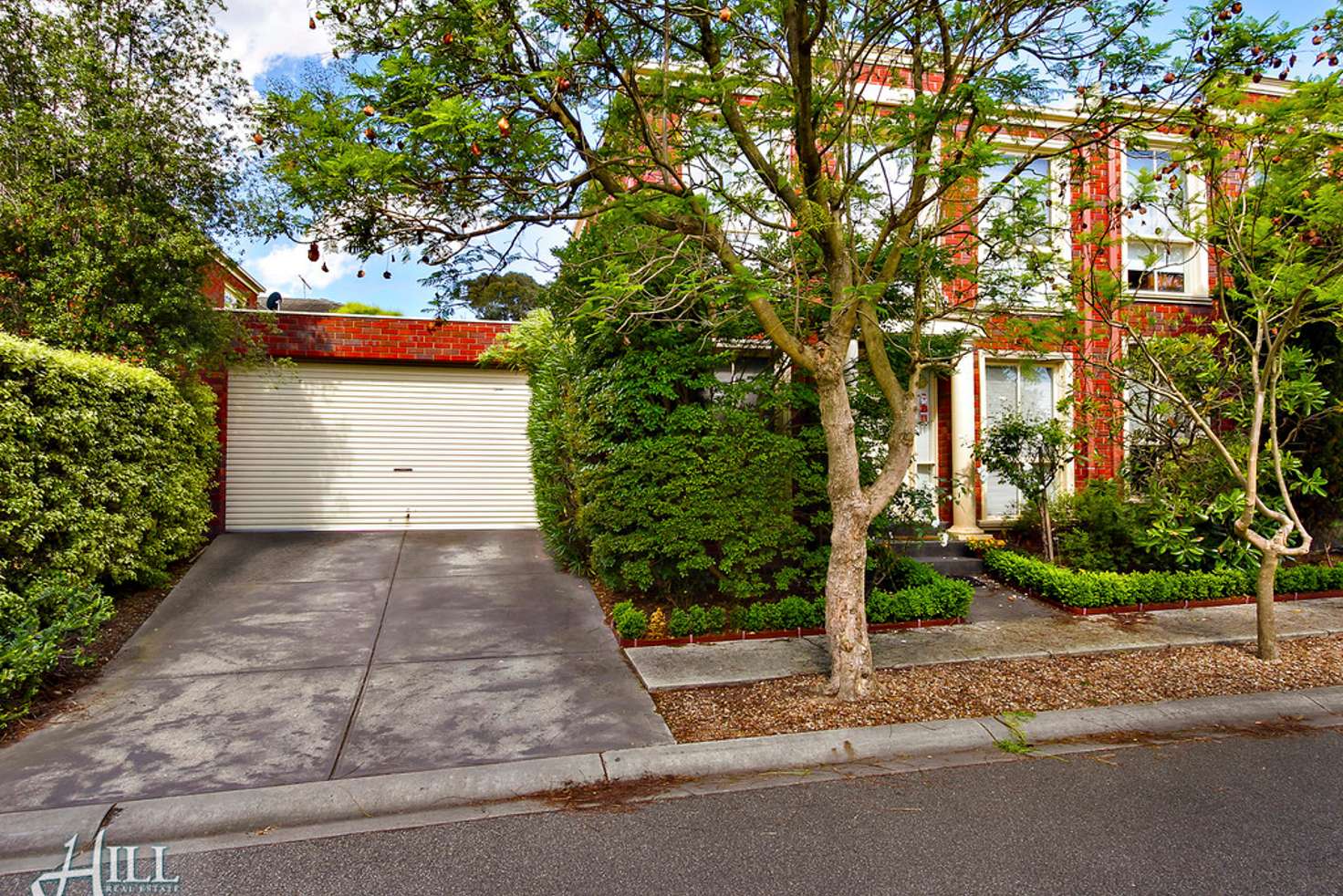 Main view of Homely townhouse listing, 40/745-751 Boronia Road, Wantirna VIC 3152