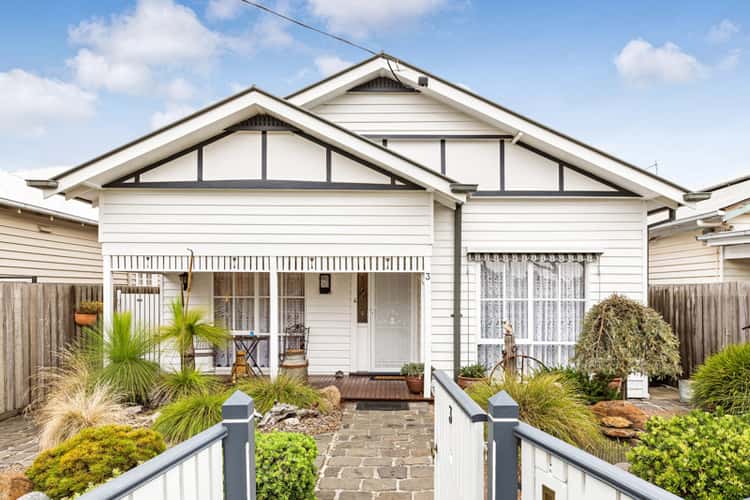Main view of Homely house listing, 3 Church Street, West Footscray VIC 3012