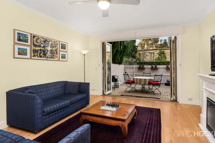 Third view of Homely house listing, 88 Coventry Street, Southbank VIC 3006