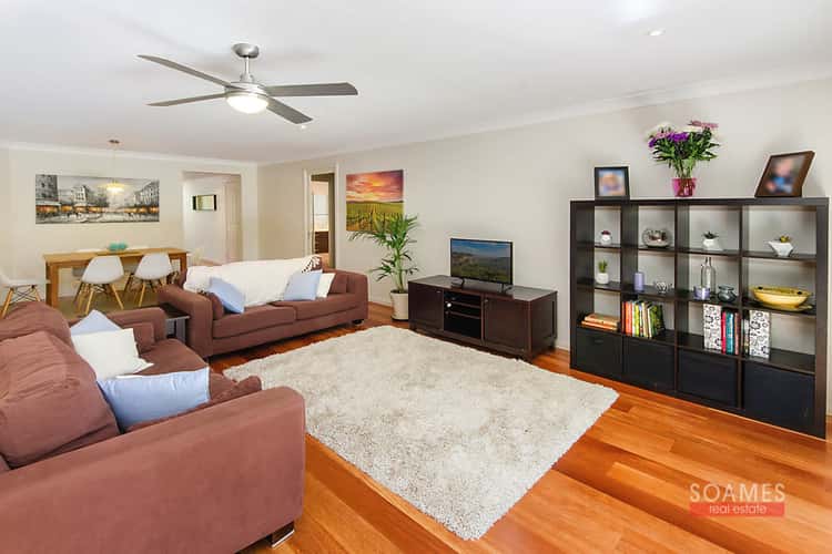 Fifth view of Homely house listing, 30 Goodlands Avenue, Thornleigh NSW 2120