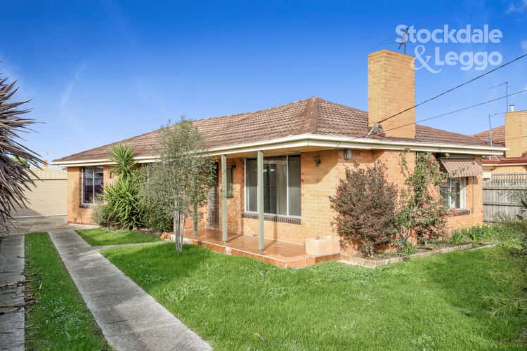 Main view of Homely house listing, 16 Louise Street, Lalor VIC 3075
