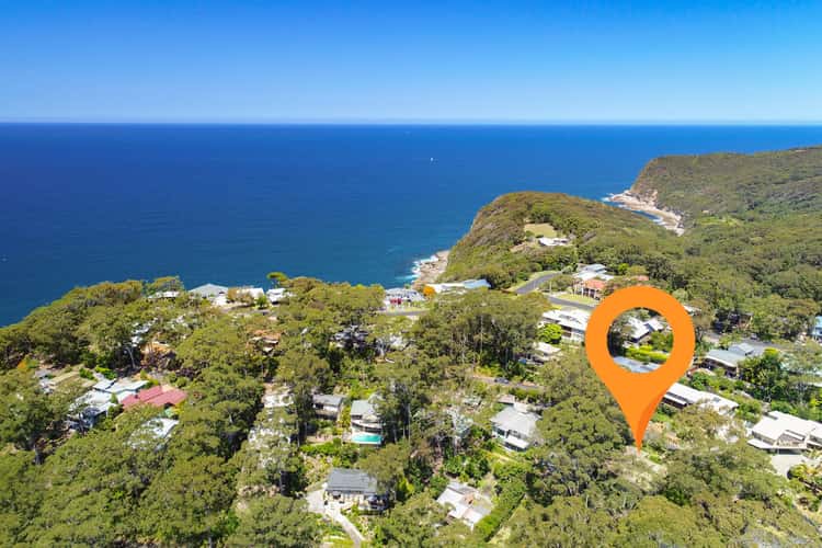 Third view of Homely house listing, 35 Arden Avenue, Avoca Beach NSW 2251