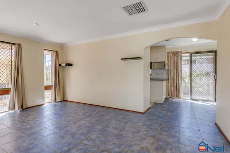 Sixth view of Homely house listing, 1 McKeown Court, Armadale WA 6112