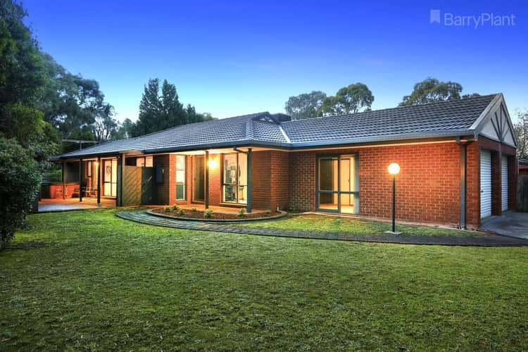 Main view of Homely house listing, 1 Mountain Heath Walk, Croydon South VIC 3136