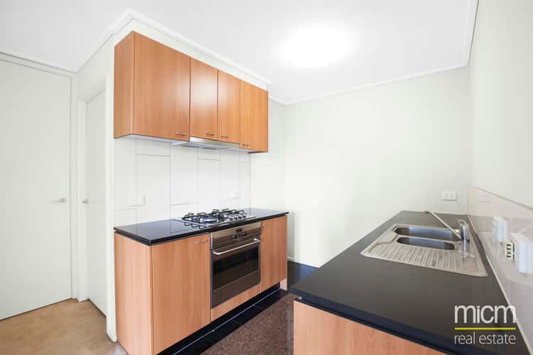 Fourth view of Homely apartment listing, 2103/163 City Road, Southbank VIC 3006