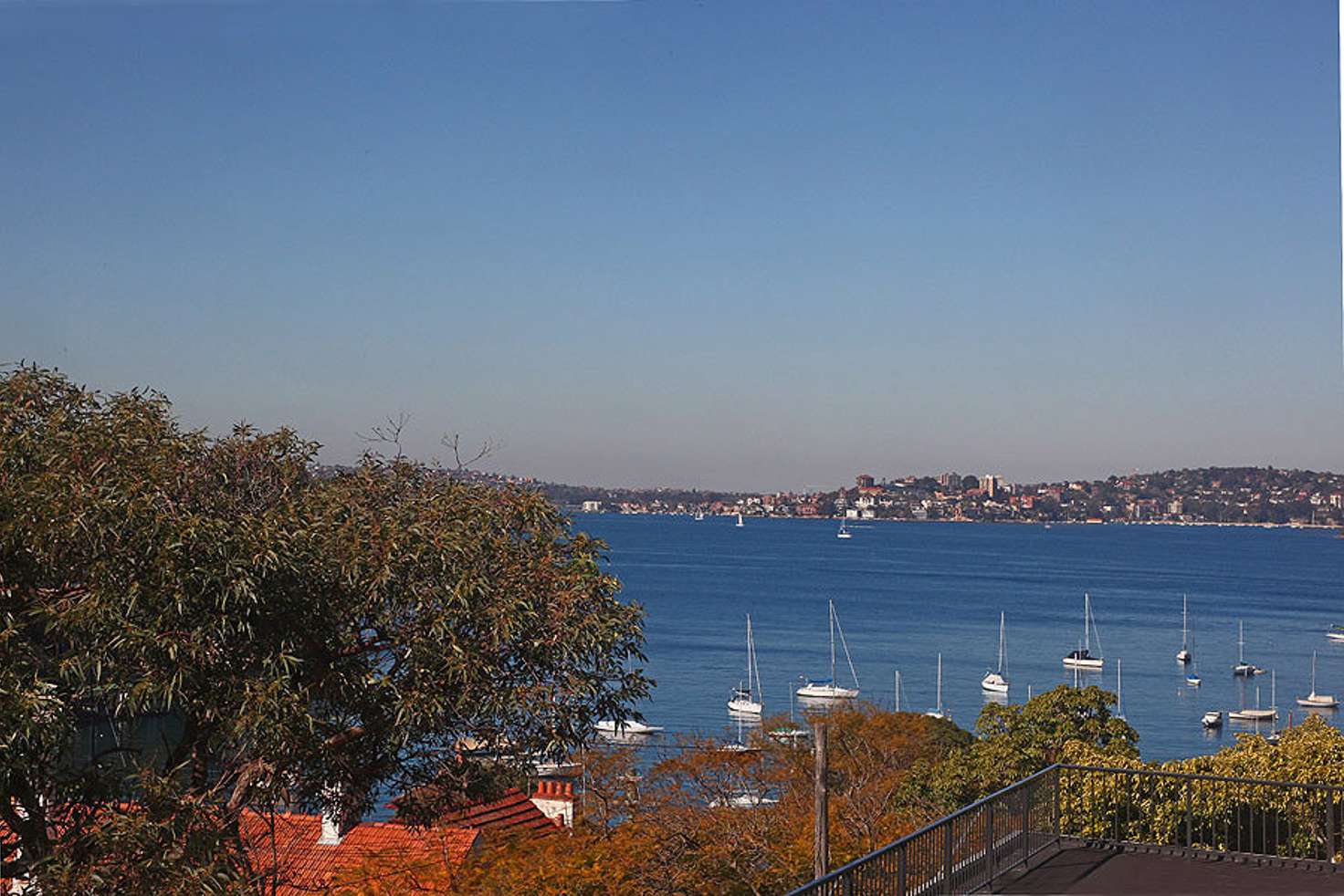 Main view of Homely apartment listing, 8/8 Kareela Road, Cremorne Point NSW 2090