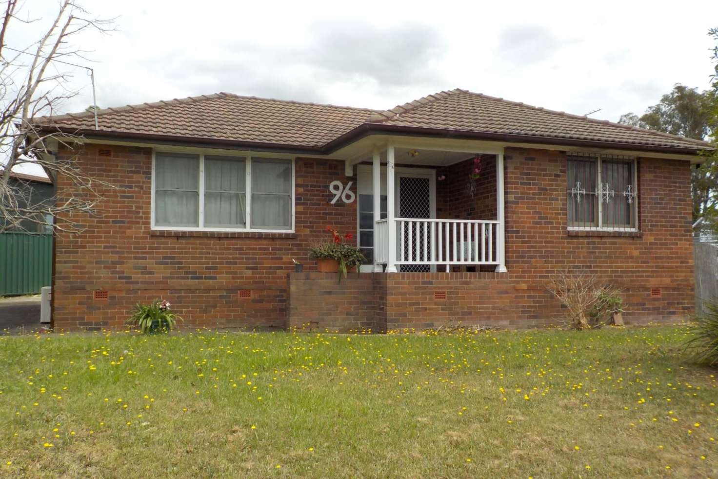 Main view of Homely house listing, 96 Samarai Road, Whalan NSW 2770