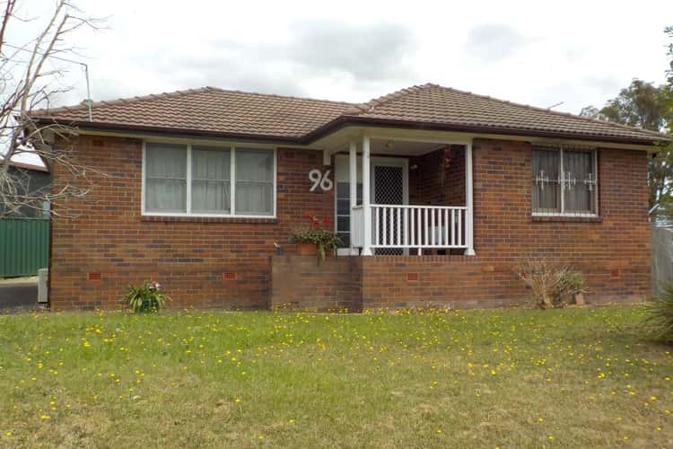 Main view of Homely house listing, 96 Samarai Road, Whalan NSW 2770