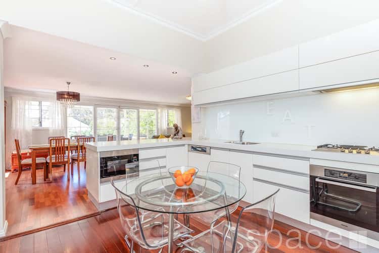 Main view of Homely house listing, 433 Railway Road, Shenton Park WA 6008