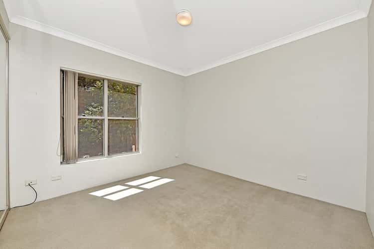 Fifth view of Homely apartment listing, 8/247D Burwood Road, Concord NSW 2137
