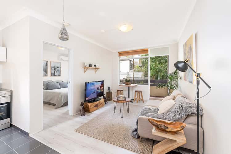 Main view of Homely unit listing, 22/54-58 Johnston Street, Annandale NSW 2038