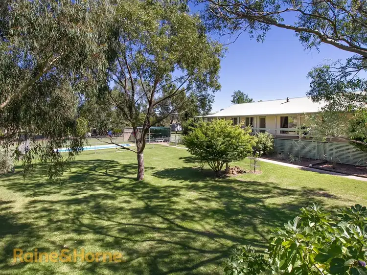 7 Gundagai Street, Wantabadgery NSW 2650