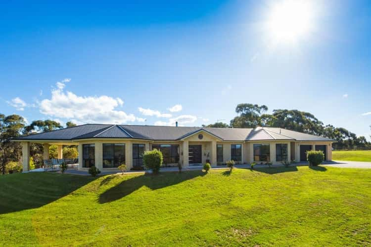 48 D'Arcy Lane, Jellat Jellat NSW 2550