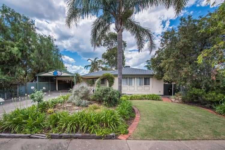 Main view of Homely house listing, 10 Dominic Crescent, Morphett Vale SA 5162