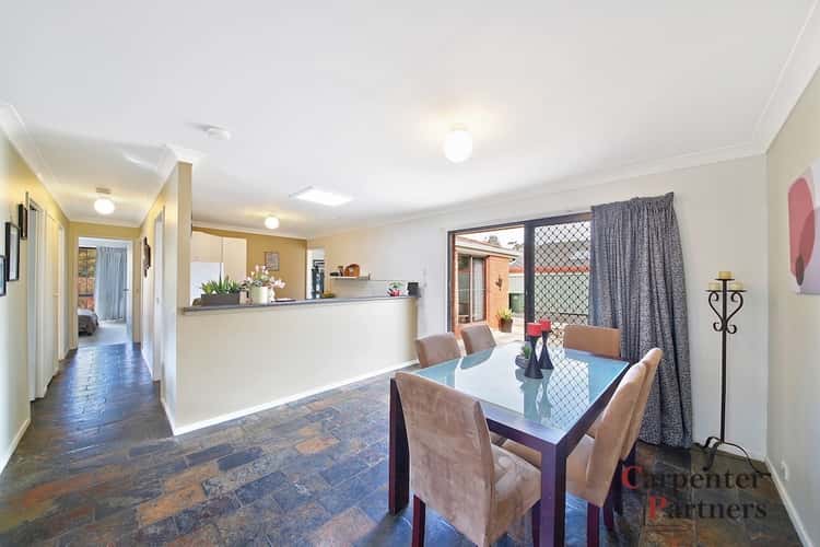 Fifth view of Homely house listing, 132 Old Hume Highway, Yerrinbool NSW 2575