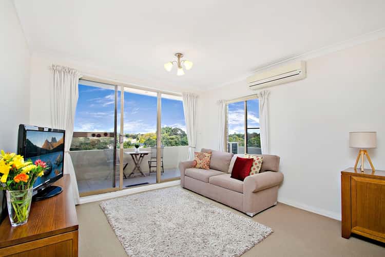 Main view of Homely unit listing, 16/41 Clyde Street, Croydon Park NSW 2133