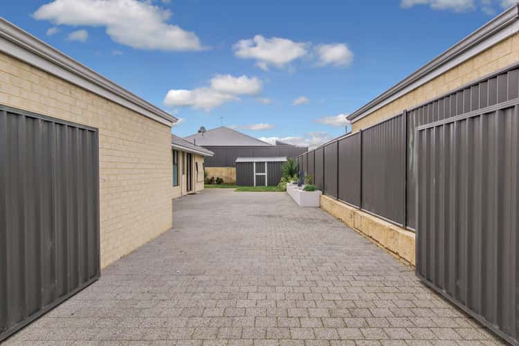 Fourth view of Homely house listing, 47 Coolimba Turn, Baldivis WA 6171