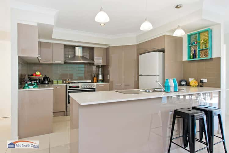 Fourth view of Homely house listing, 17 St Lucia Place, Bonny Hills NSW 2445