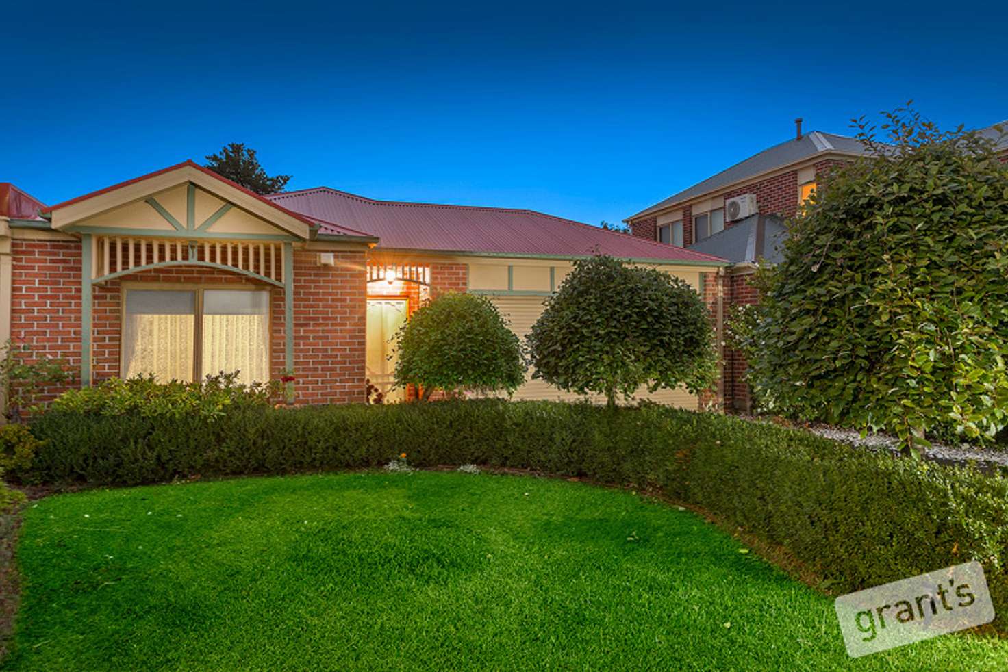 Main view of Homely house listing, 17 Wilona Way, Berwick VIC 3806