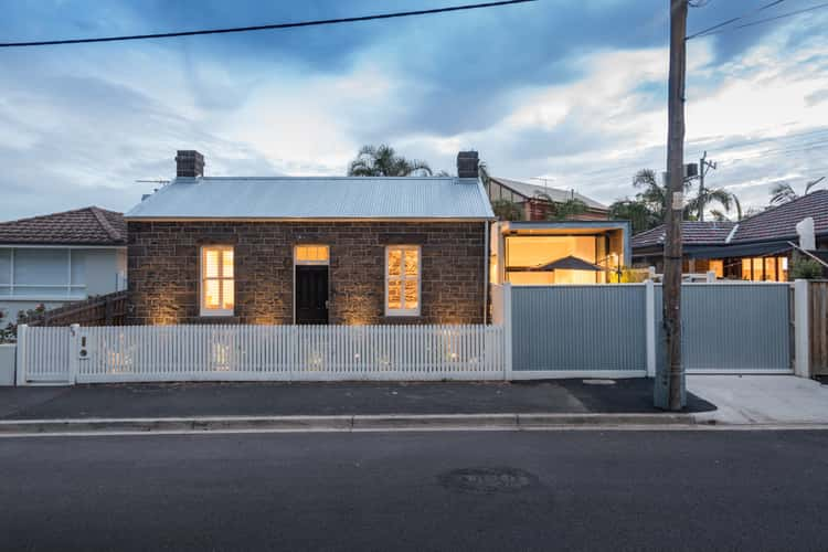 Main view of Homely house listing, 25 Albert Street, Williamstown VIC 3016