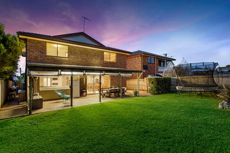 Fourth view of Homely house listing, 5 Coranto Street, Wareemba NSW 2046