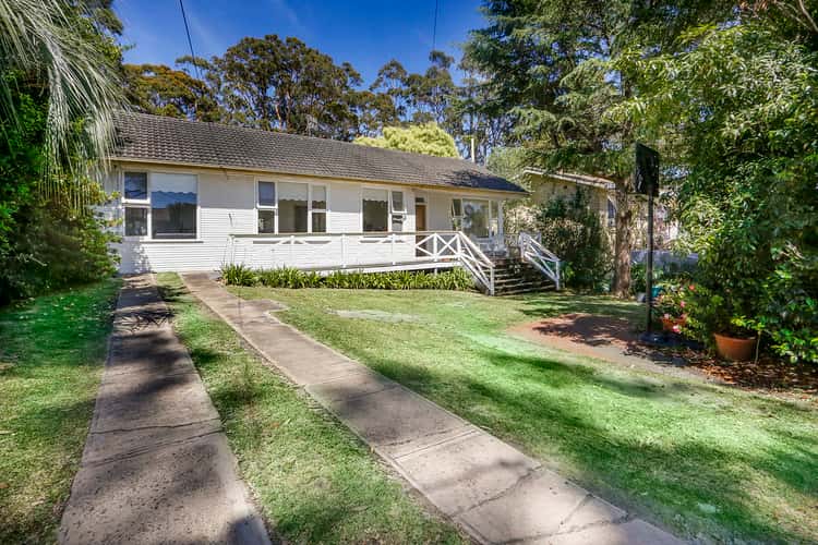 Main view of Homely house listing, 18 Bilambee Avenue, Bilgola Plateau NSW 2107