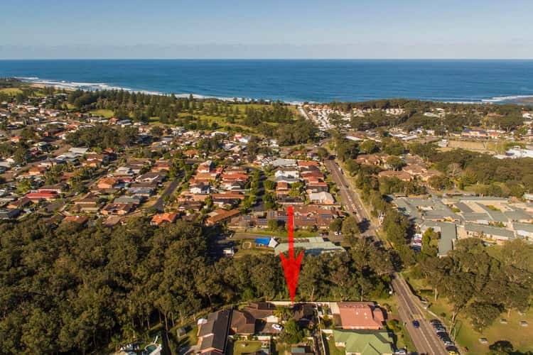 13A Laird Close, Shelly Beach NSW 2261