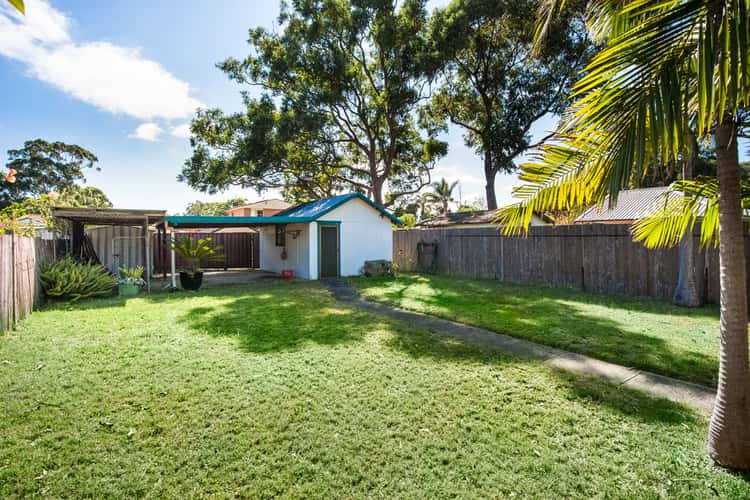 Third view of Homely house listing, 29 Warwick Street, Blackwall NSW 2256