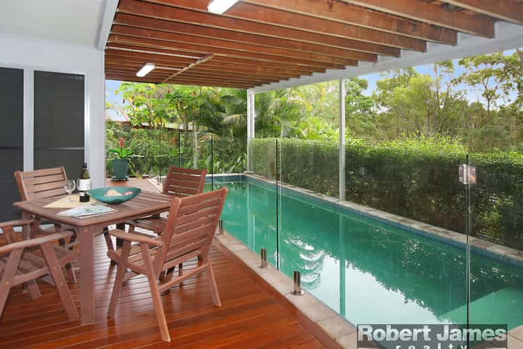 Main view of Homely house listing, 16 Woongar Street, Boreen Point QLD 4565