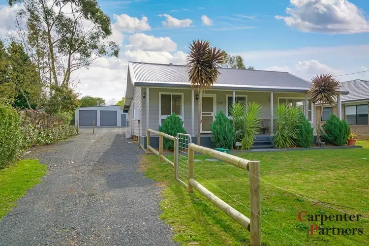 126 Old Hume Highway, Yerrinbool NSW 2575