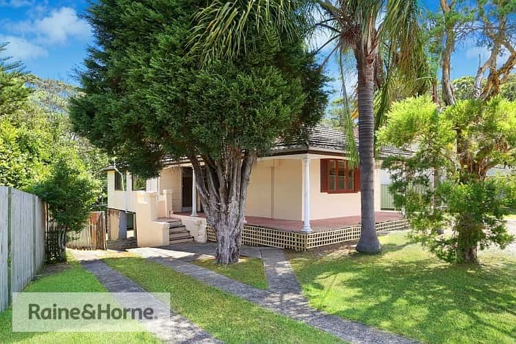 Main view of Homely house listing, 52 Mullbong Road, Blackwall NSW 2256