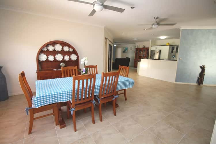 Fifth view of Homely house listing, 7 Shoalmarra Drive, Mount Low QLD 4818