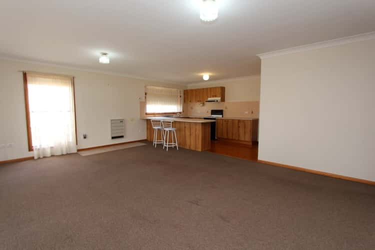 Second view of Homely unit listing, 1/112 Piper street, Bathurst NSW 2795