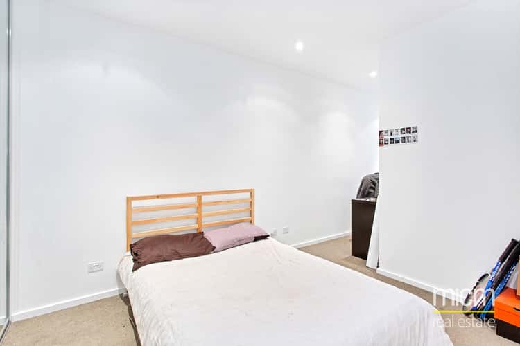 Fourth view of Homely apartment listing, 2905/118 Kavanagh Street, Southbank VIC 3006