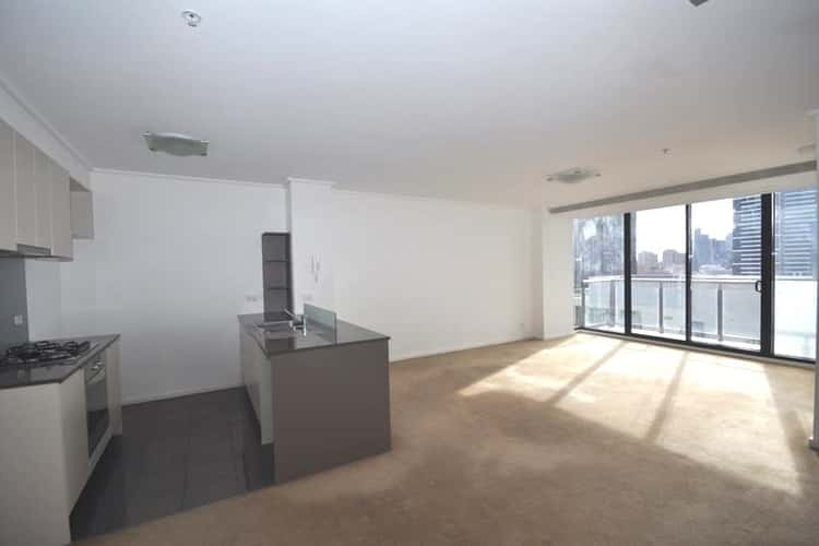 Second view of Homely apartment listing, REF 101778/173 City Road, Southbank VIC 3006