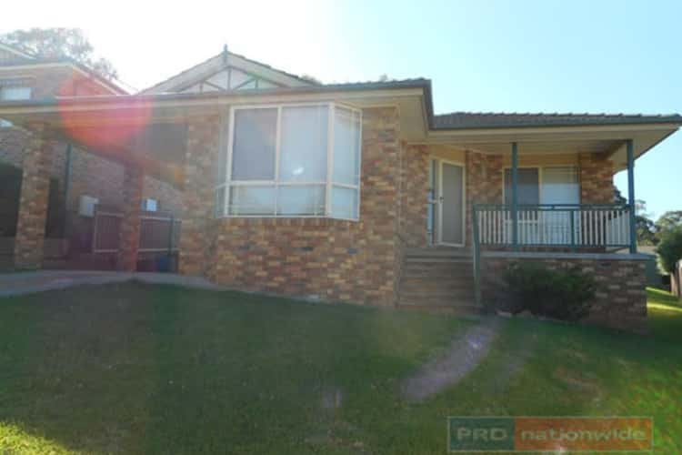 Main view of Homely house listing, 4 Jillabenan Close, Tumut NSW 2720