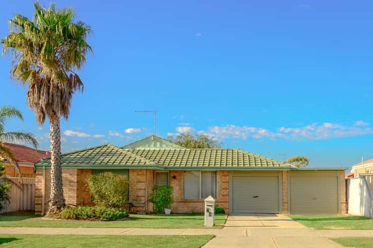 Main view of Homely house listing, 78 Lakemba Way, Waikiki WA 6169