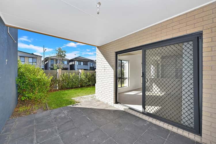 Third view of Homely house listing, 30 Hickory Road, Bonnyrigg NSW 2177