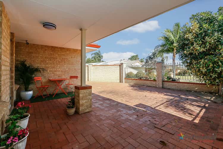 Fifth view of Homely house listing, 14B Jindalee Court, Ballajura WA 6066